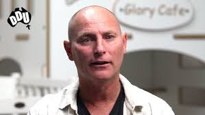 Meeting Jesus At The Mechanics