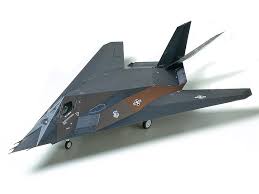In true skunk works fashion, it was developed rapidly and in complete secrecy. Tamiya Lockheed F 117a Nighthawk Tamiya Usa