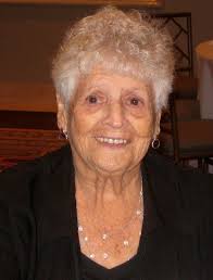 Margaret (Callaghan) Maxwell ("Marge") AAGPBL Profile