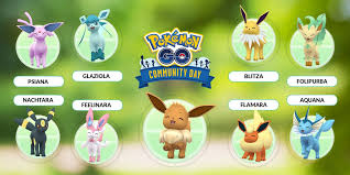 Dabei laufen diese entwicklungen nicht normal und auch nicht gerade unkompliziert ab. Pokemon Go Deutschland On Twitter Trainer Das Pokemongocommunityday Wochenende War Ein Voller Erfolg Wie Viele Evoli Habt Ihr Entwickelt Zeigt Uns Eure Erfolge In Den Kommentaren Https T Co Lyb7g5qebz