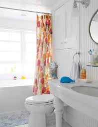 Choose colors and patterns and you also need to choose good materials for your shower curtain. Bathroom Curtain Ideas For All Tastes And Styles