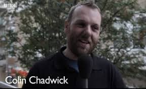 BBC Radio Comedy Award