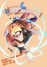 Uzumaki Naruto Uzumaki Anime Naruto Anime