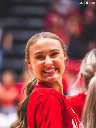 Will a libero ever get the player of the year title?