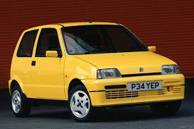 Risultati immagini per fiat cinquecento