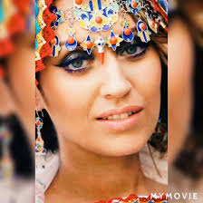 RACHID FARHAT a thaɣemrith a thimssarith