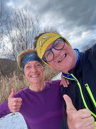 Entspannungslauf über 8km mit Anita Berg nach dem gestrigen Wörthersee  Extrem; sehr zu empfehlen! Lockert die Muskel; und jetzt ab in die Sauna!