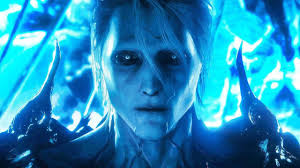 Double K.O! What a DAMN game! You reset my HP but I also reset your Vergil!  And they both ended up