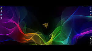 Wallpaper de anime en movimiento. Razer Chroma Rgb Live Wallpaper Youtube