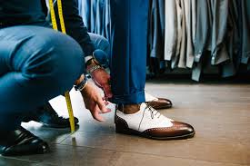 Cousez avec un point assez lâche : Quelles Sont Les Retouches Possibles Sur Un Costume