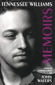 Memoirs by Tennessee Williams