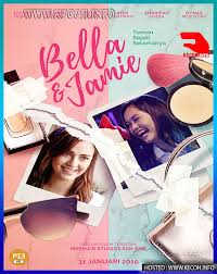 Sinopsis cik reen encik ngok ngek. Tonton Filem Bella Jamie 2019 Full Movie