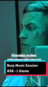 Maybe you would like to learn more about one of these? Videos Con El Hashtag Bzrplgante En Tiktok