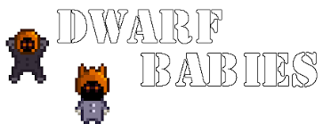 Dwarf is a villager living in stardew valley. Released Dwarven Babies Chucklefish Forums