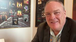 Meet Ted Chalmers. founder of Sumer Hill Entertainmant and TomCat Films