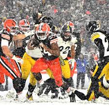Browns playoffs path is unrealistic with schedule but fun to look at -  Dawgs By Nature