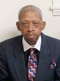 Mr. Willie “Bill” Elbert