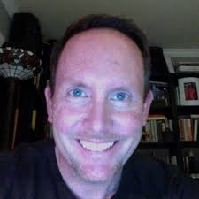 Michael Borgstrom (@mkborgstrom)