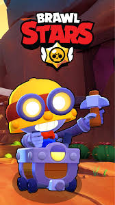 In this quick beginners guide, i'll show you how to use the super rare brawler carl in brawl stars! New Brawl Stars Carl Wallpaper Dogum Gunu Oyunlar Iphone Duvar Kagitlari