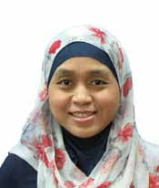 TAMPIL MEMUKAU SEPANJANG HARI