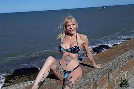 El 25 de enero, adriana aguirre sufrió una grave caída mientras estaba en plena función en el teatro la campana de mar del plata. Separados Adriana Aguirre Y Ricardo Garcia Llegaron A Un Particular Acuerdo Economico La Nacion
