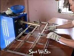 Spot Welding Machine Steel Wires Welding Spot Welding Machine Welding Machine Spot Welding