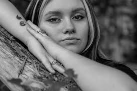 Natasha Maxwell, Midland, MI 48642, US