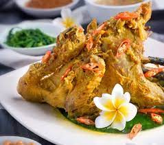 Makanan Khas Daerah Di Setiap Provinsi Indonesia Ada Favoritmu
