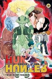 Check spelling or type a new query. Hunter X Hunter 22 Von Yoshihiro Togashi Buch Thalia