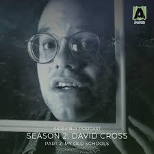 Season 2 of Assembly finds host Robert Milazzo following David Cross around  as he shapes his new stand-up act through a set of intimate gigs in  Brooklyn, New York., In Part 2, "My Old Schools", Cross' ...