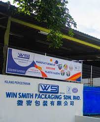 Water de palace sdn bhd. Best Label Printing Company In Malaysia Win Smith