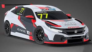May 17, 2021, 11:27 am. W2 Racing To Race Two Honda Cars In 2021 Tcr South America Tcr Hub