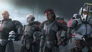 In celebration of star wars day and the bad batch animation series' debut, hot toys is excited to introduce the 1/6th scale collectible figure of echo inspired by star wars: The Bad Batch Could Be Star Wars Most Tragic Chapter Nerdist