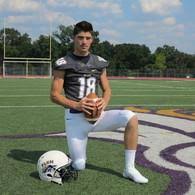 Jason Hubner's Football Recruiting Profile