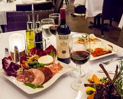 By simply adding a set of silverware or place mat, you can. Home Serafina Italian Restaurant Fort Lauderdale