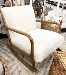 This Sherpa Rocking Chair 249 Not Available Online But The Use The Link In Bio To Locate A Target Near You That H Rocking Chair Target Chair Chair