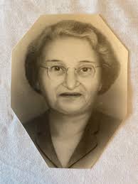 What happened to Fannie Haimowitz after 1930 in Newark, New Jersey?