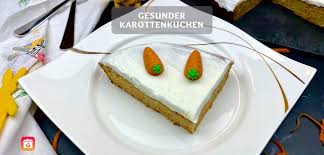 Fitness point is a simple app, to follow your progress at the gym and much more. Gesunder Karottenkuchen Oster Rublikuchen