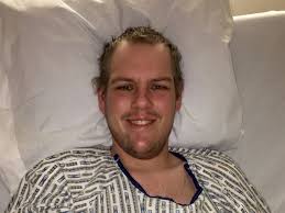 Fundraiser for Jacob Wrightsman by Craig Loose : Jacob's Fight Against HIV