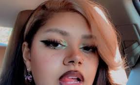 Meet Melissa Fontenot