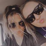 Candace Ney's Instagram, Twitter & Facebook