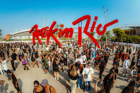 Rock in Rio confirma nova edição para 2028 e anuncia corrida voltada ao público