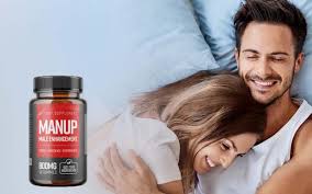 Man Up Gummies | Facebook