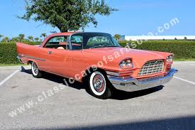 Image result for Frosty Tan 1958 Chrysler