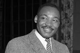 What does mlk stand for? When Martin Luther King Jr Visited Brandeis Brandeisnow