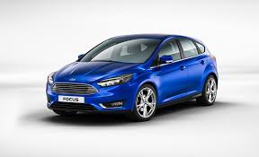 Fourni avec la visserie, ,et la notice de montage,le cache boule. Noul Ford Focus 2015 Reinventarea Hatchback Ului Foto Si Video