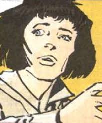 Punisher P.O.V. (1991) #1