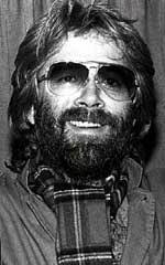 Darrell Sweet (1947-1999)