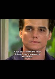 Historia De Amor Pedro E Soraya Final De A Lua Me Disse