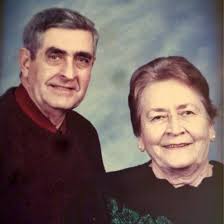 Clifford J. Moore Obituary (1933